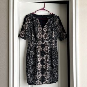 Nanette Lepore Designer Dress - Like New!